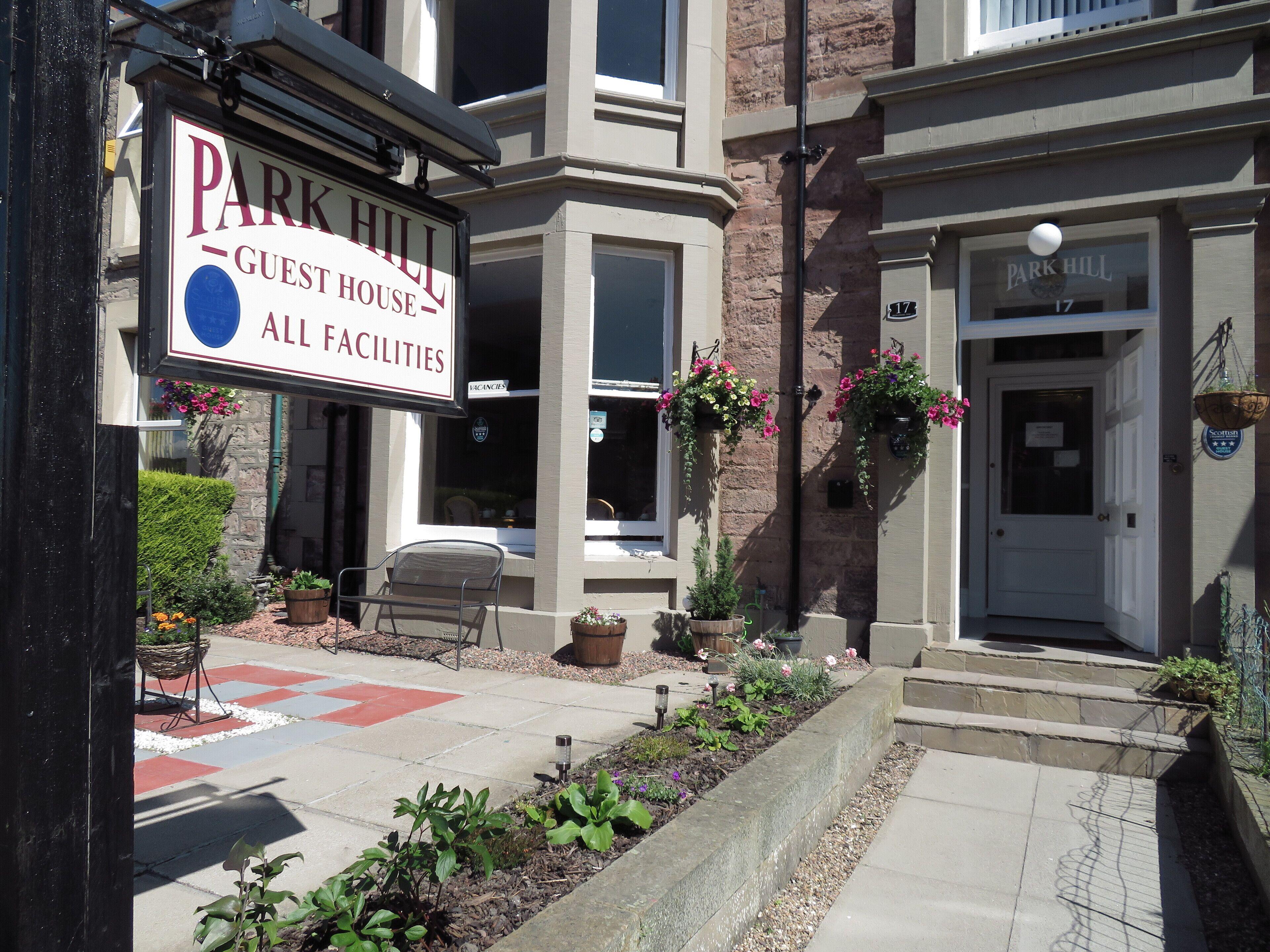 Parkhill Guest House