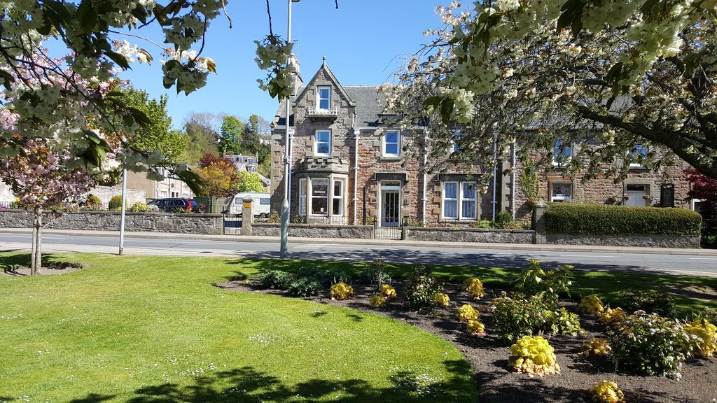Moray Park Guest House - Inverness