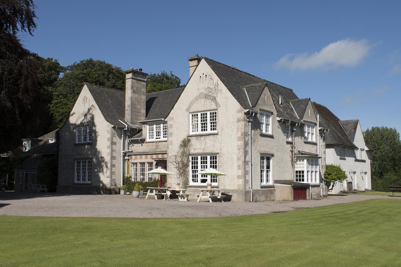 Knockomie Hotel - Inverness