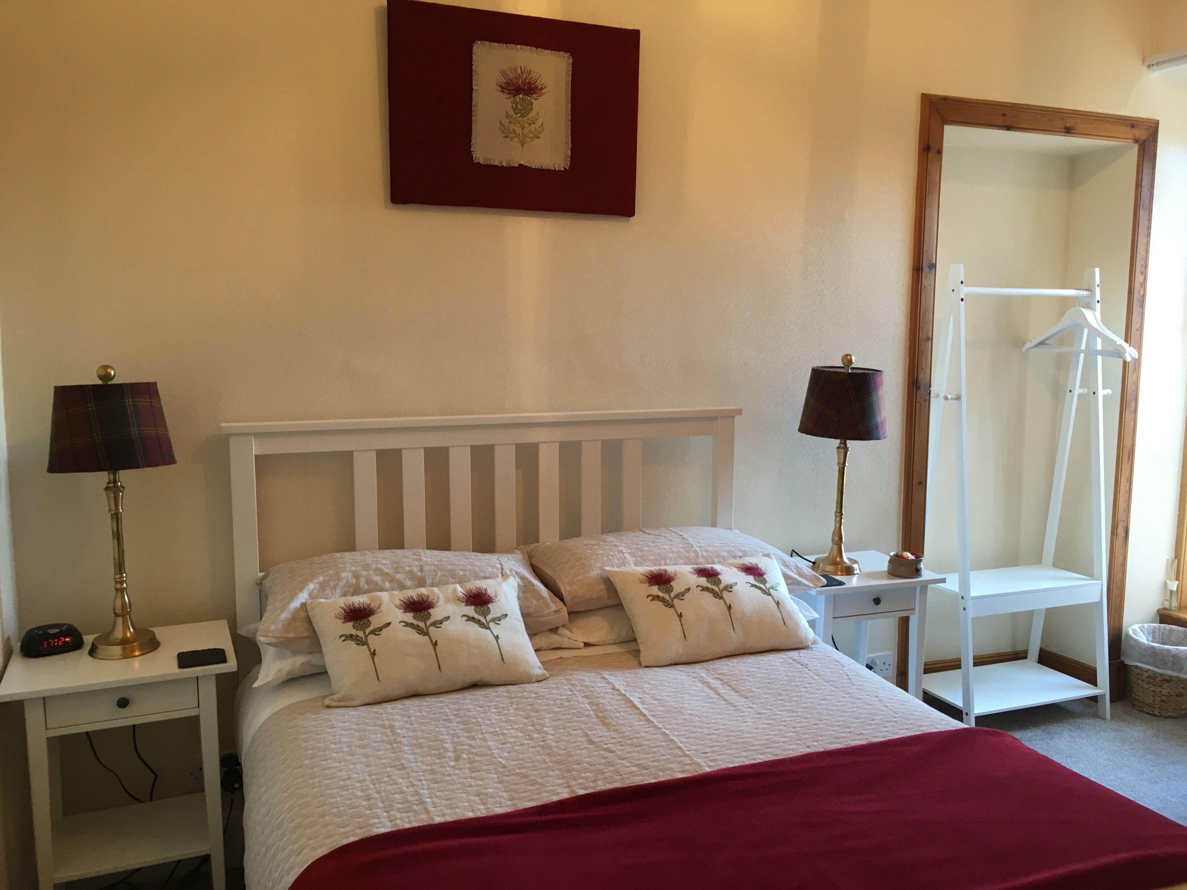 Rossmount Guest House - Inverness