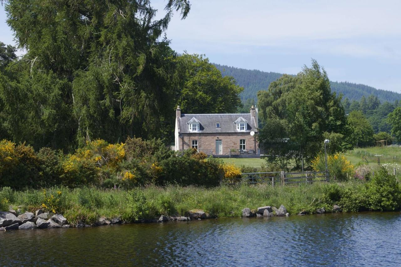 Dunaincroy Farmhouse - Inverness