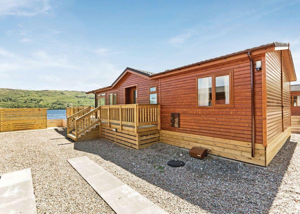 Loch Ness Highland Lodges - Inverness