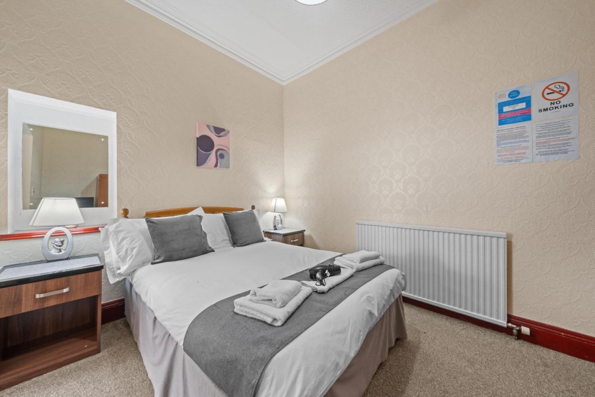 Struy Guest House - Inverness