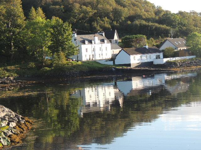Charleston House Hotel - Inverness