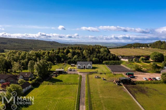 Drumlochy B&B - Inverness