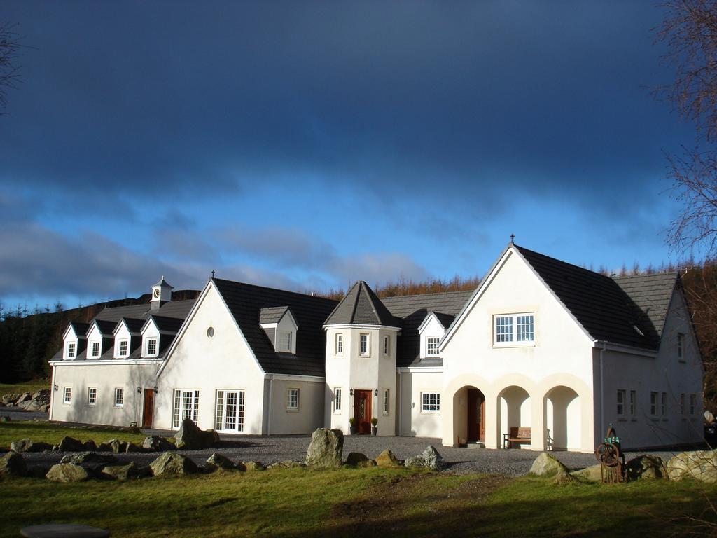 Dunlichity House Bed And Breakfast - Inverness