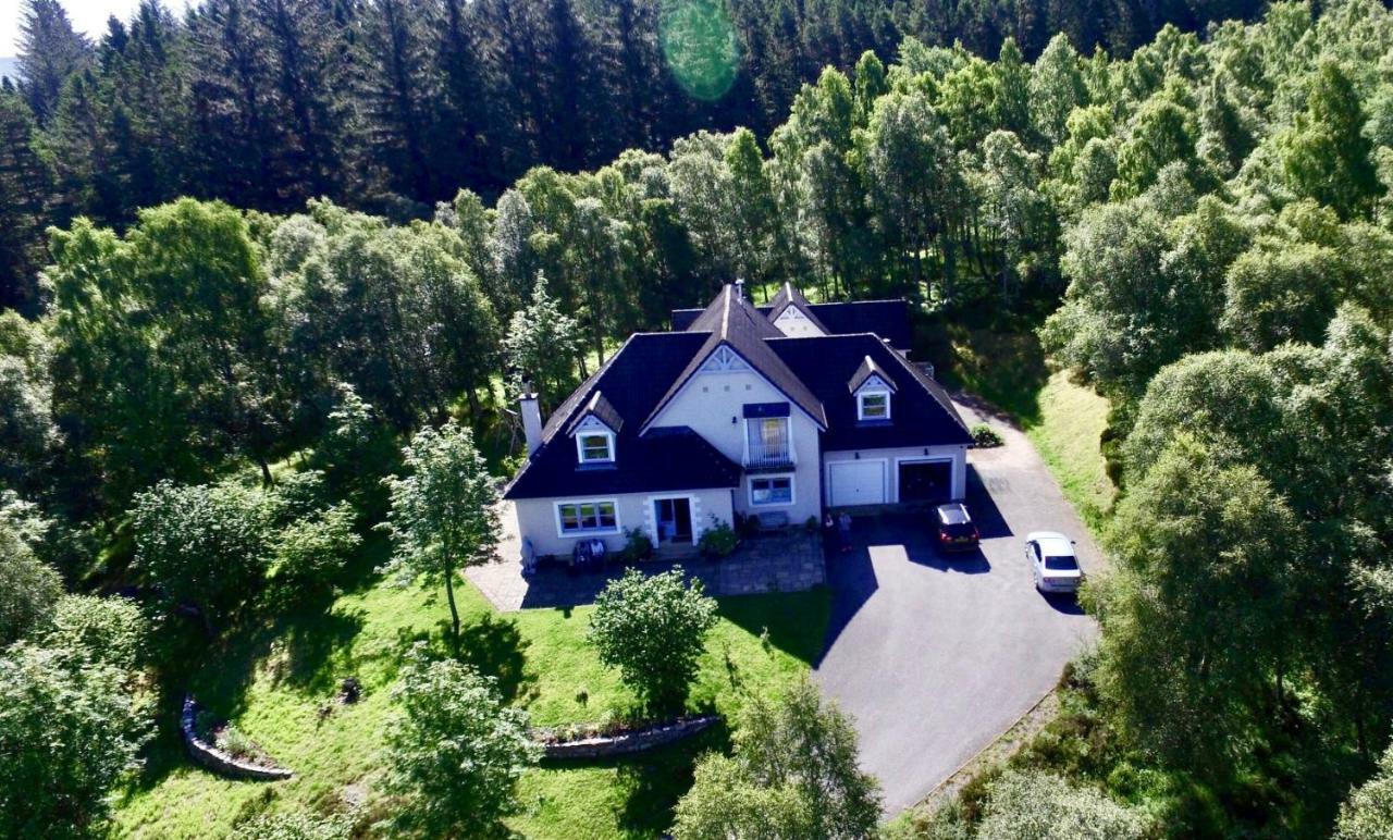 The Grey Hen Bed & Breakfast - Inverness