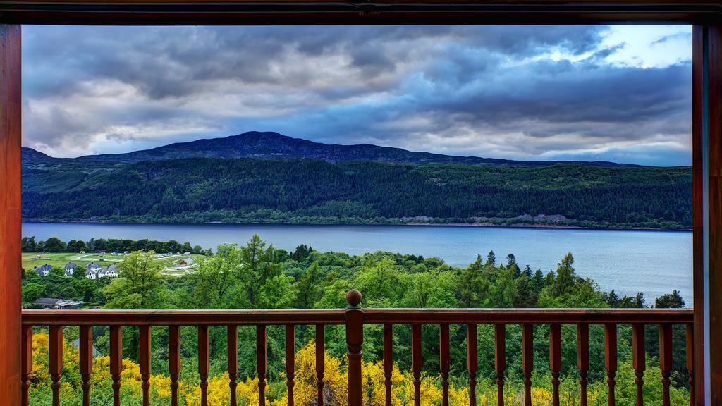 Lodges On Loch Ness - Inverness