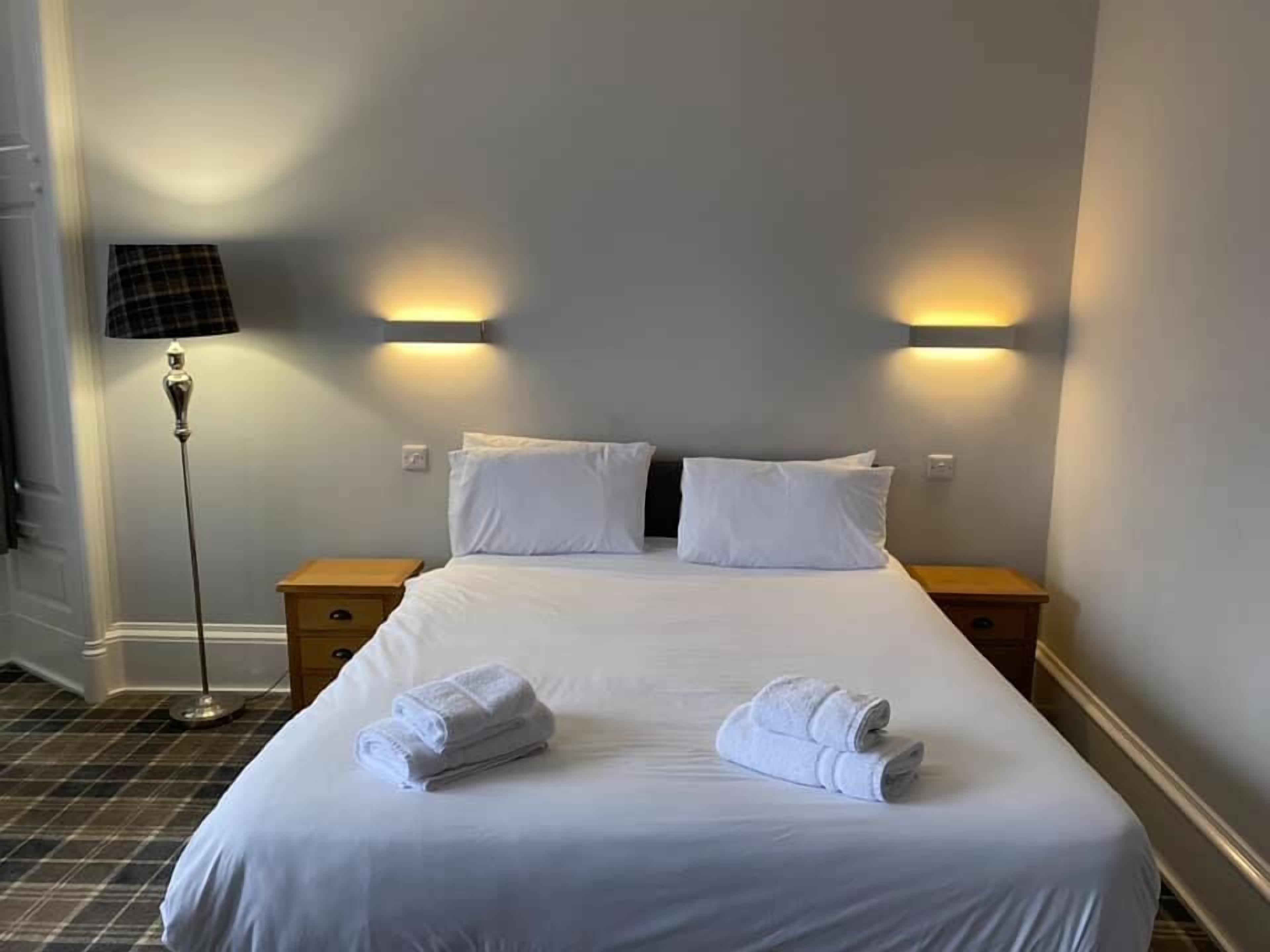 Crown Court Hotel - Inverness