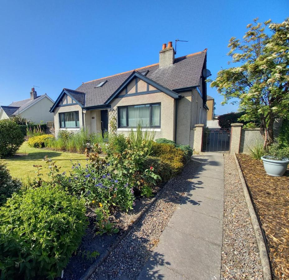 The Kemps Guest House - Inverness
