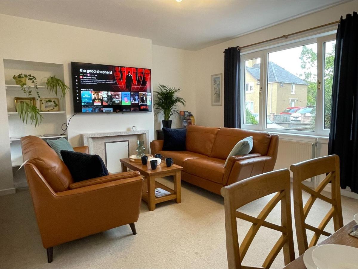Columba House Villa - Inverness