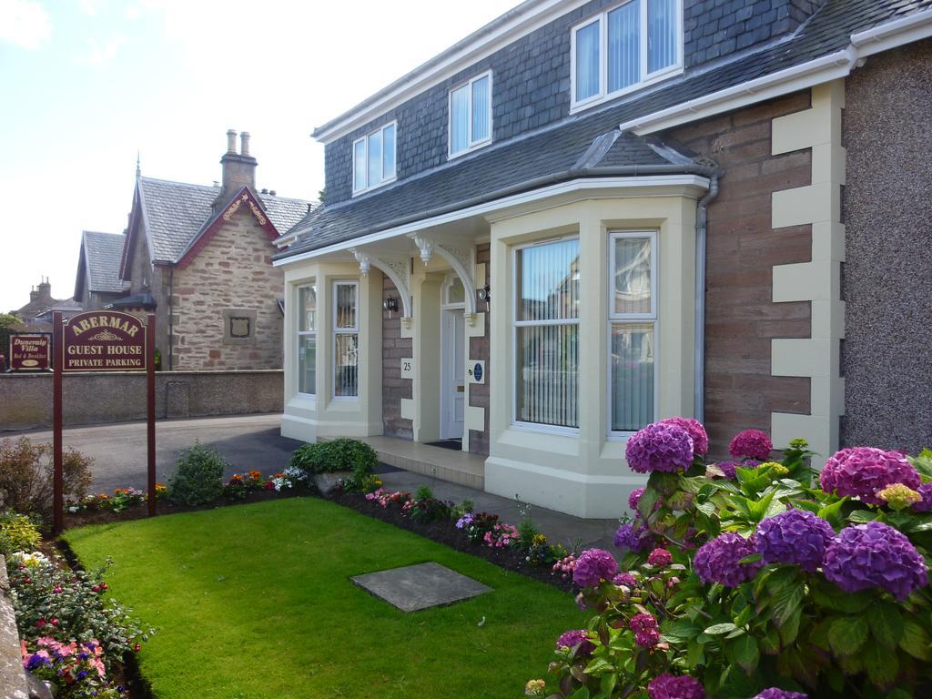 Abermar Guest House - Inverness