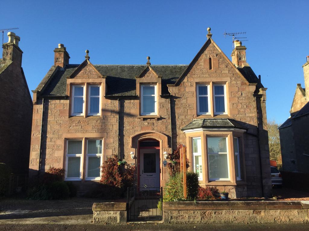 St Ann'S Guest House