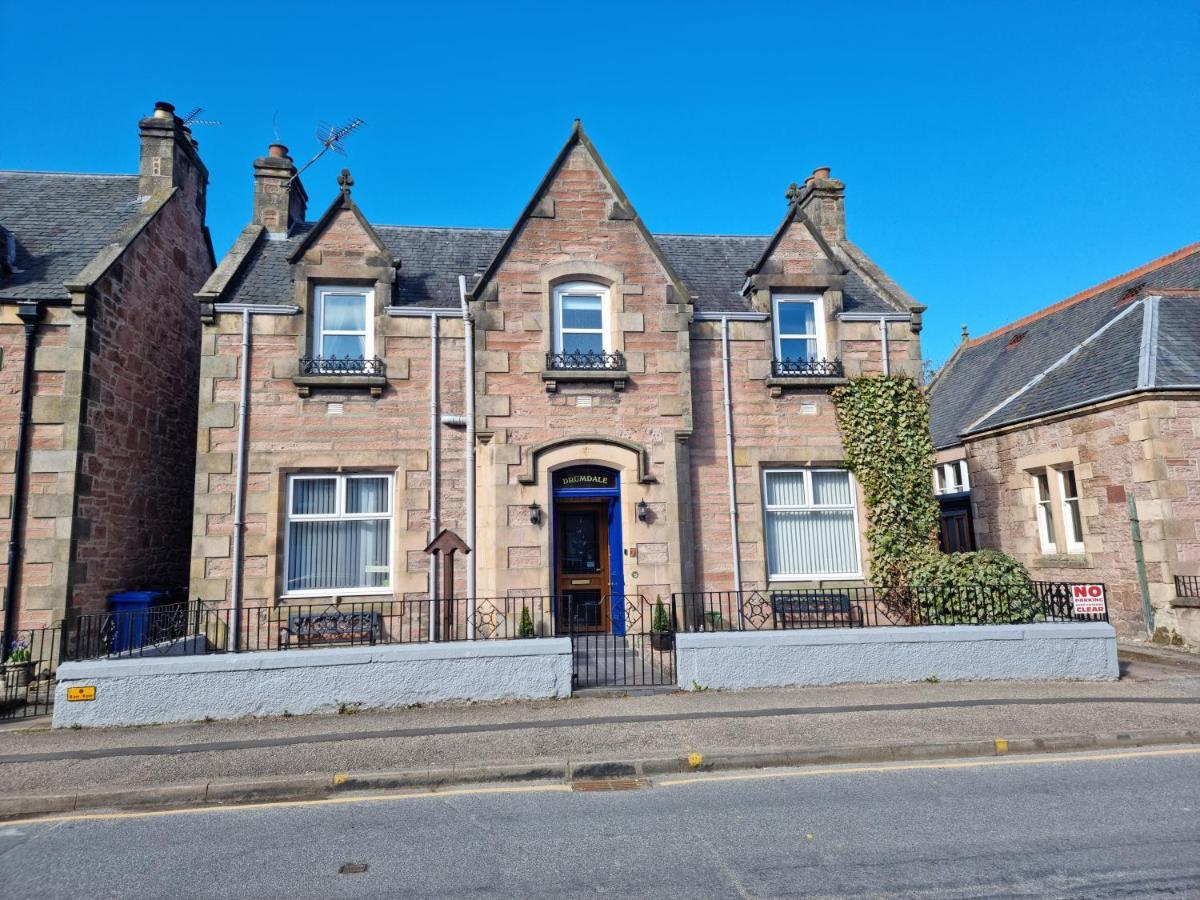 Drumdale Bed And Breakfast