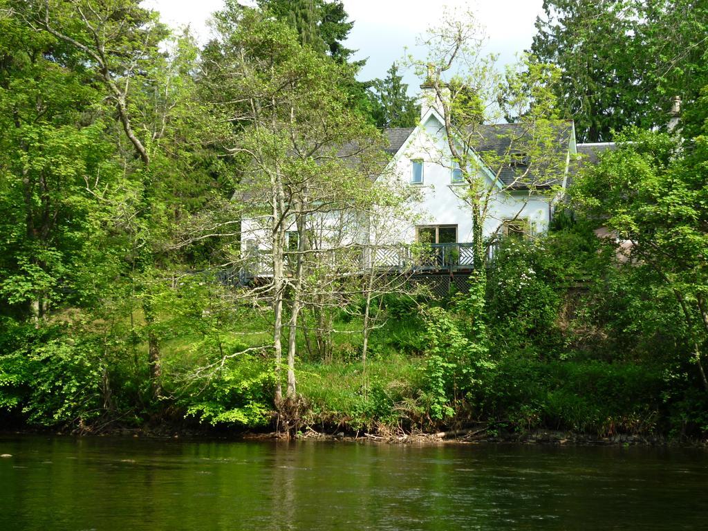 Heronwood House Hotel - Inverness