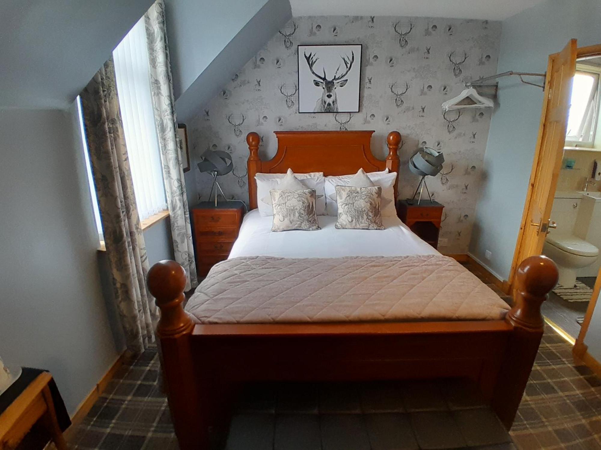 Fairfield Townhouse Guest House