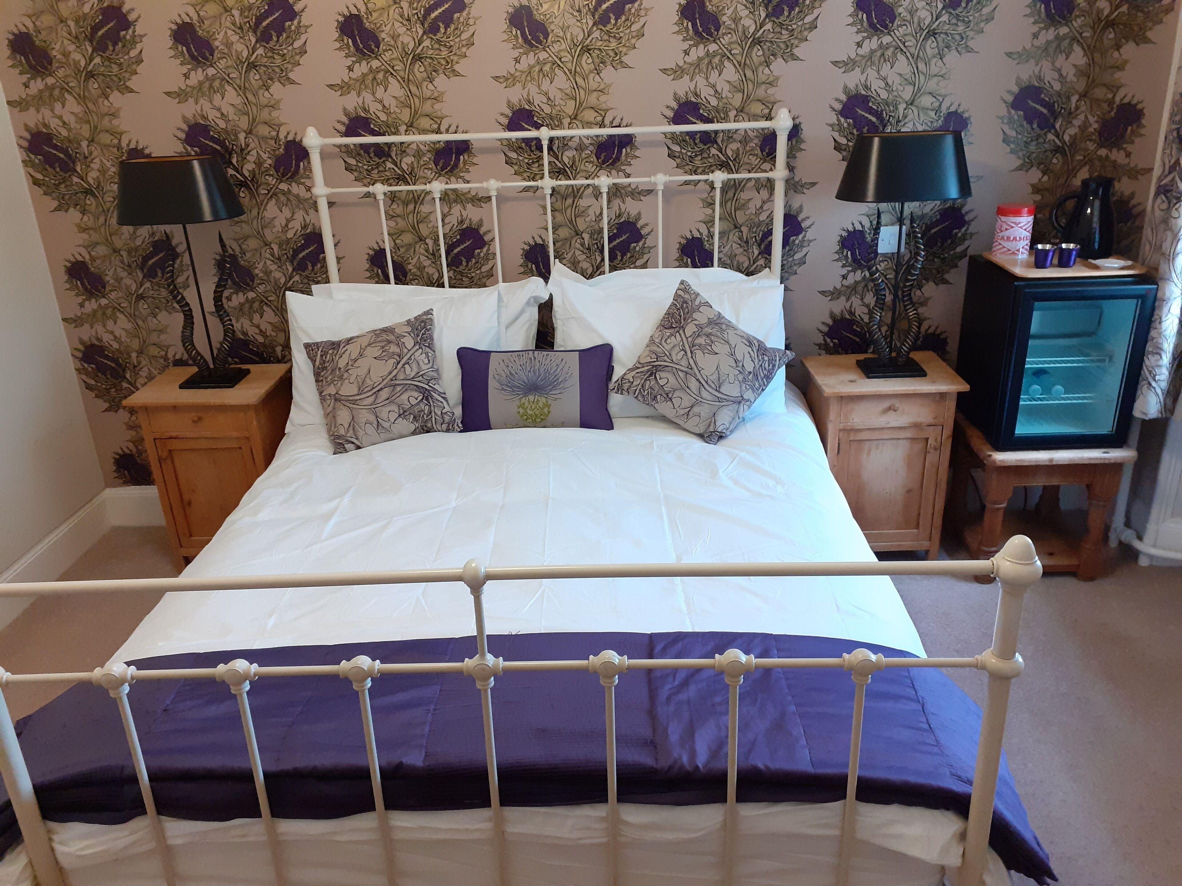 Trafford Bank Guest House - Inverness