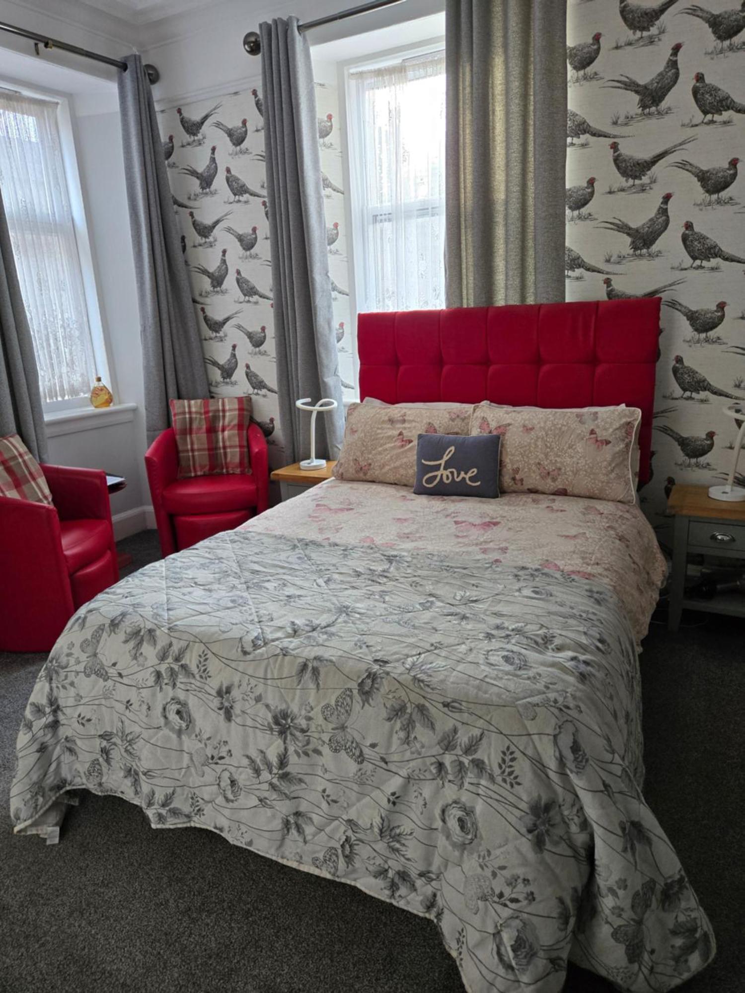 Ivanhoe Guest House