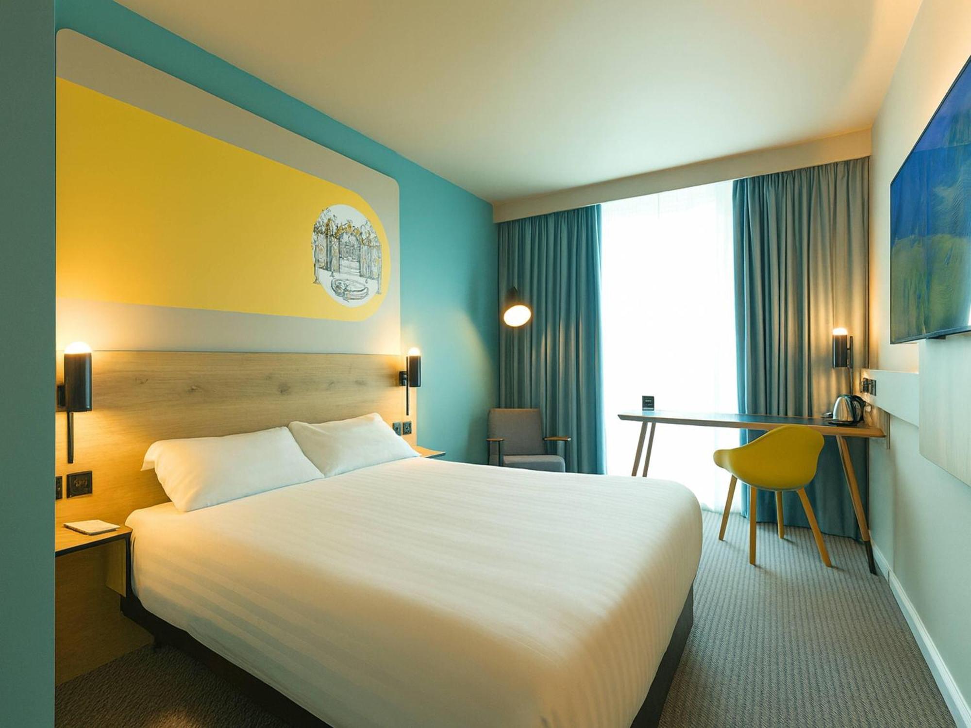 B&B Hotel Inverness