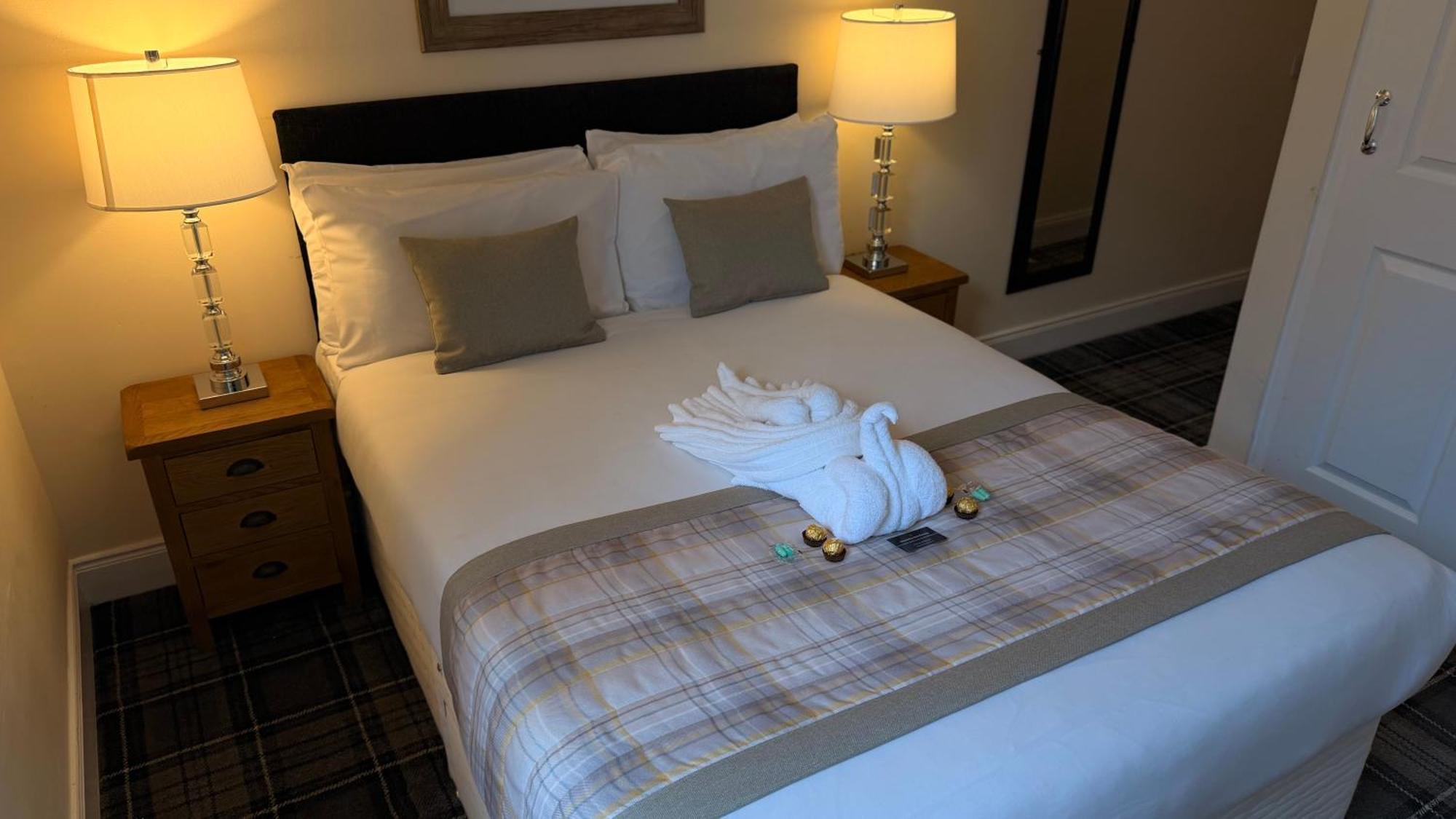 The Waverley Guest House