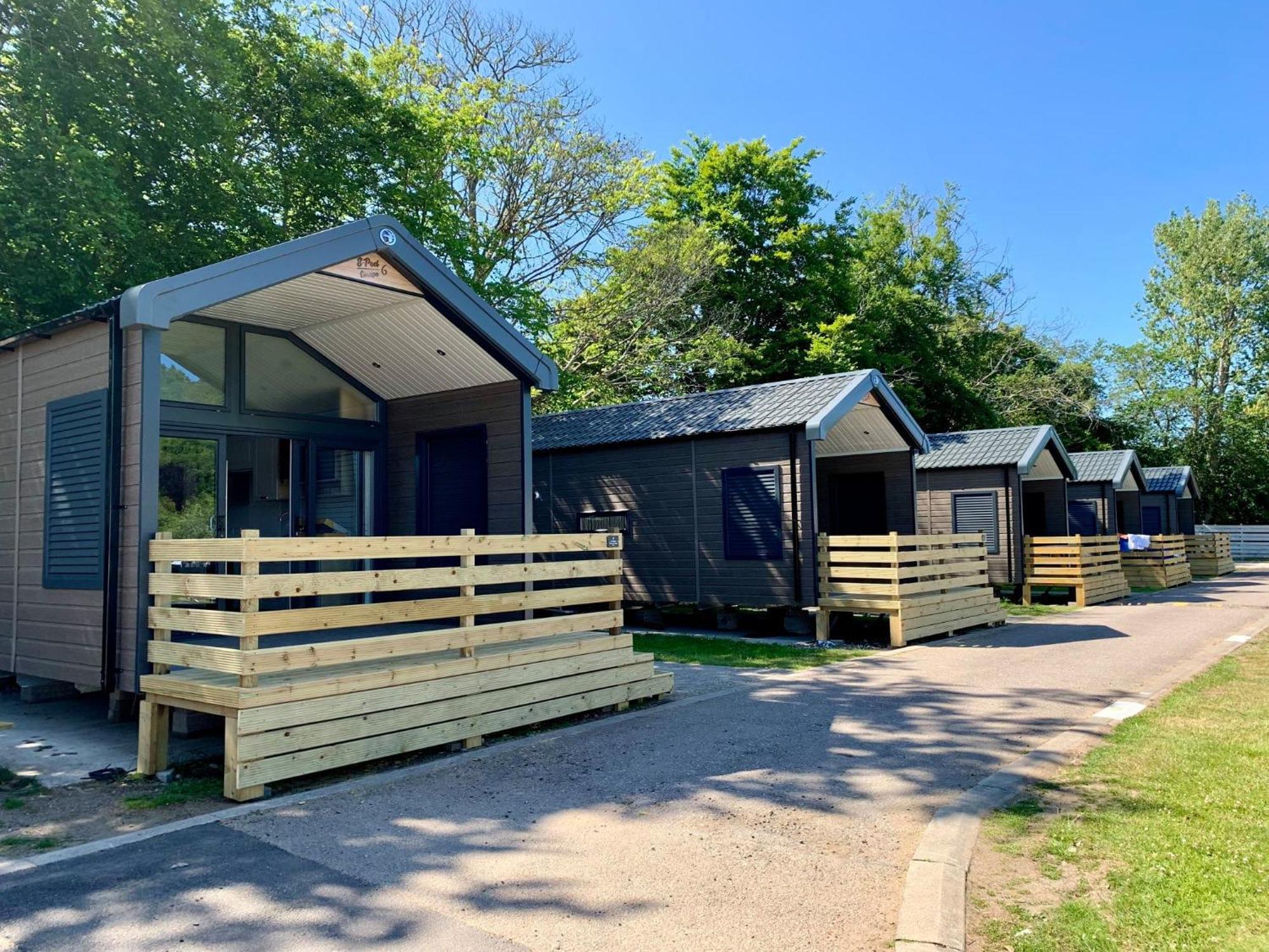 2 Bed Self-Catering Lodge Inverness - Sleeps 4