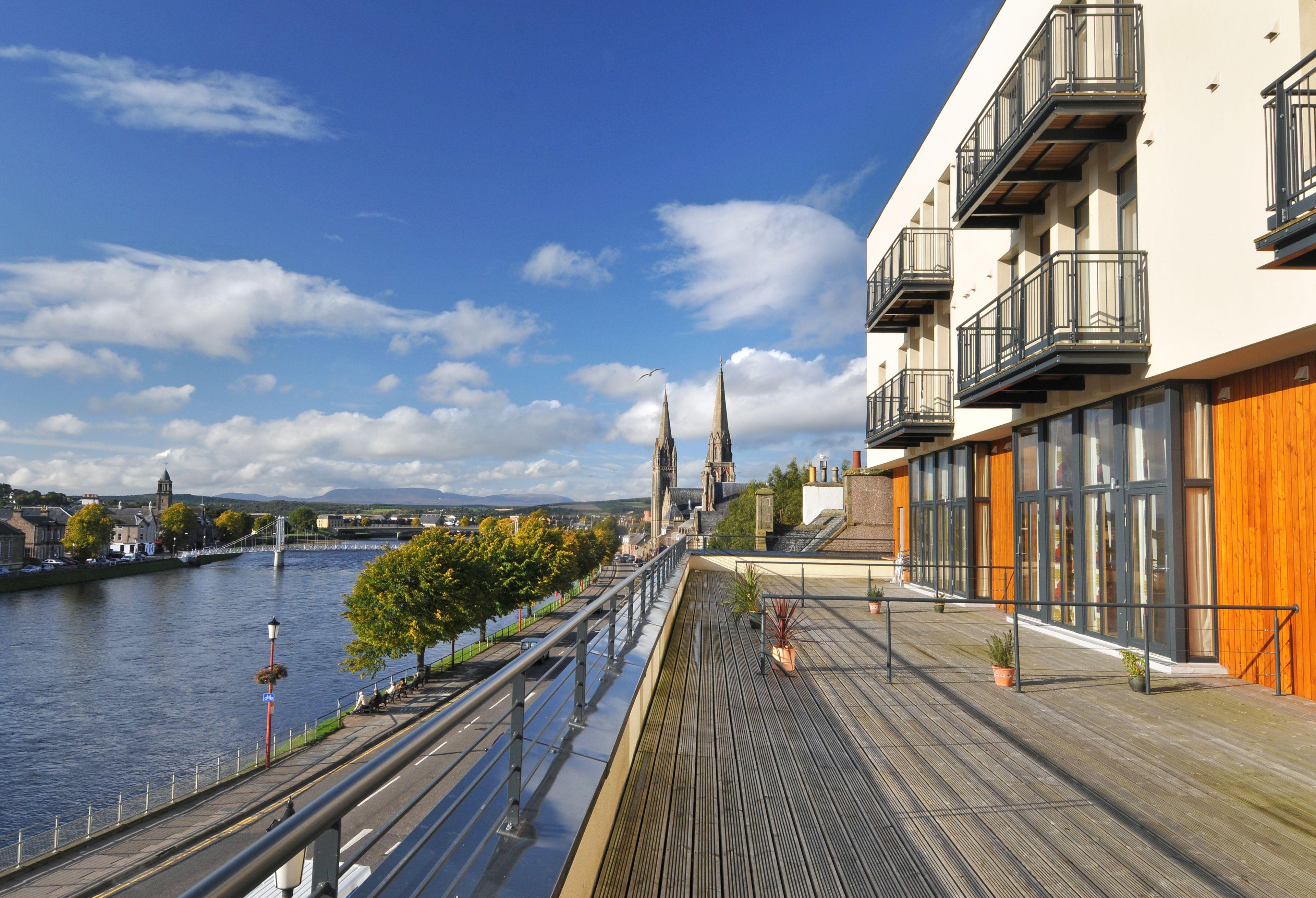 Highland Apartments By Mansley - Inverness