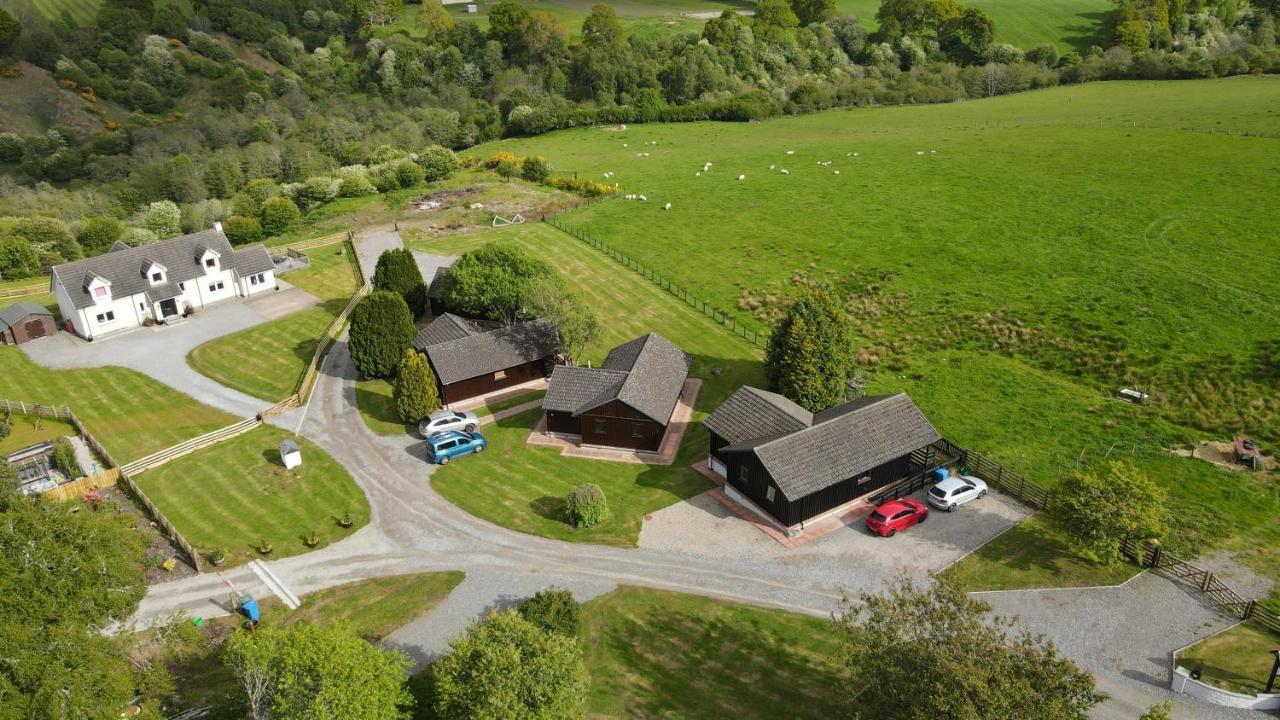 Glenview Chalet Park - Inverness