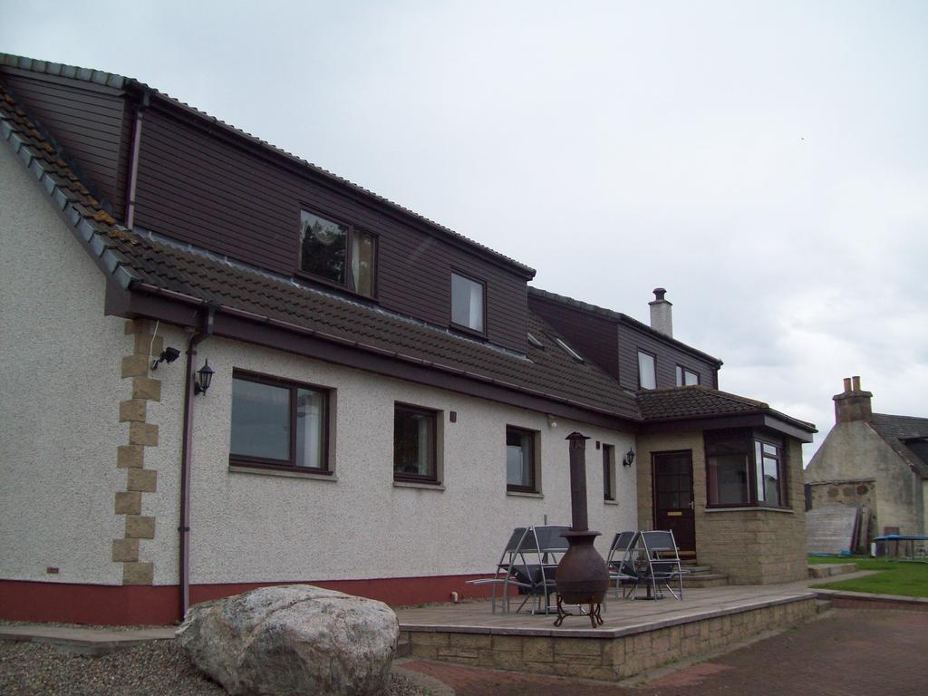 Westview House Bed & Breakfast - Inverness