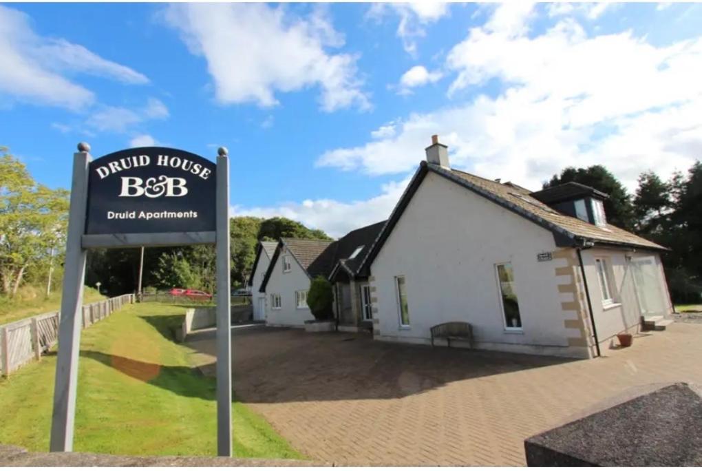 Druid House B&B