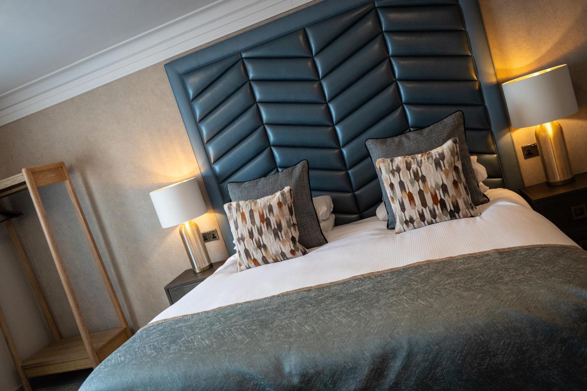 Beaufort Hotel