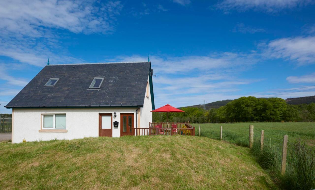 The Mews Apartment At Daviot Lodge - Inverness