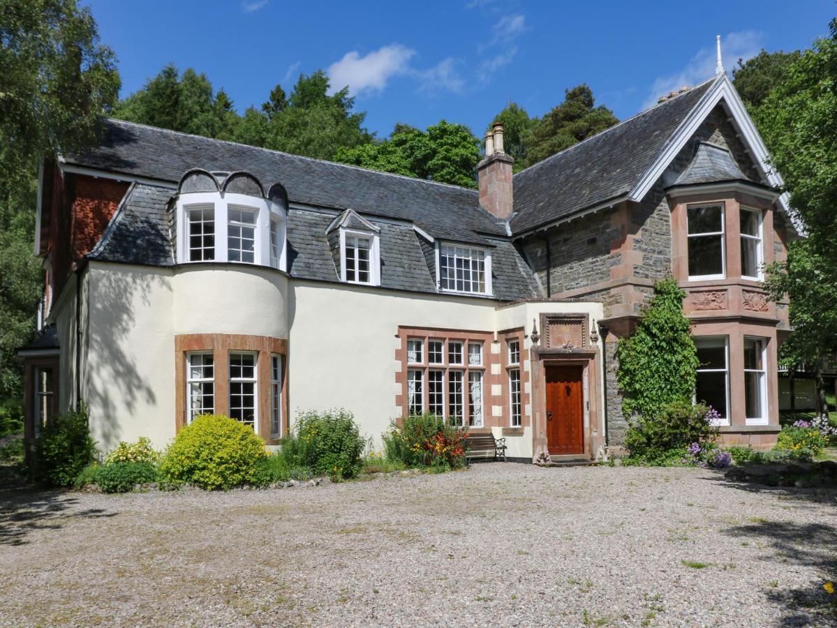 Bearnock Lodge - Inverness