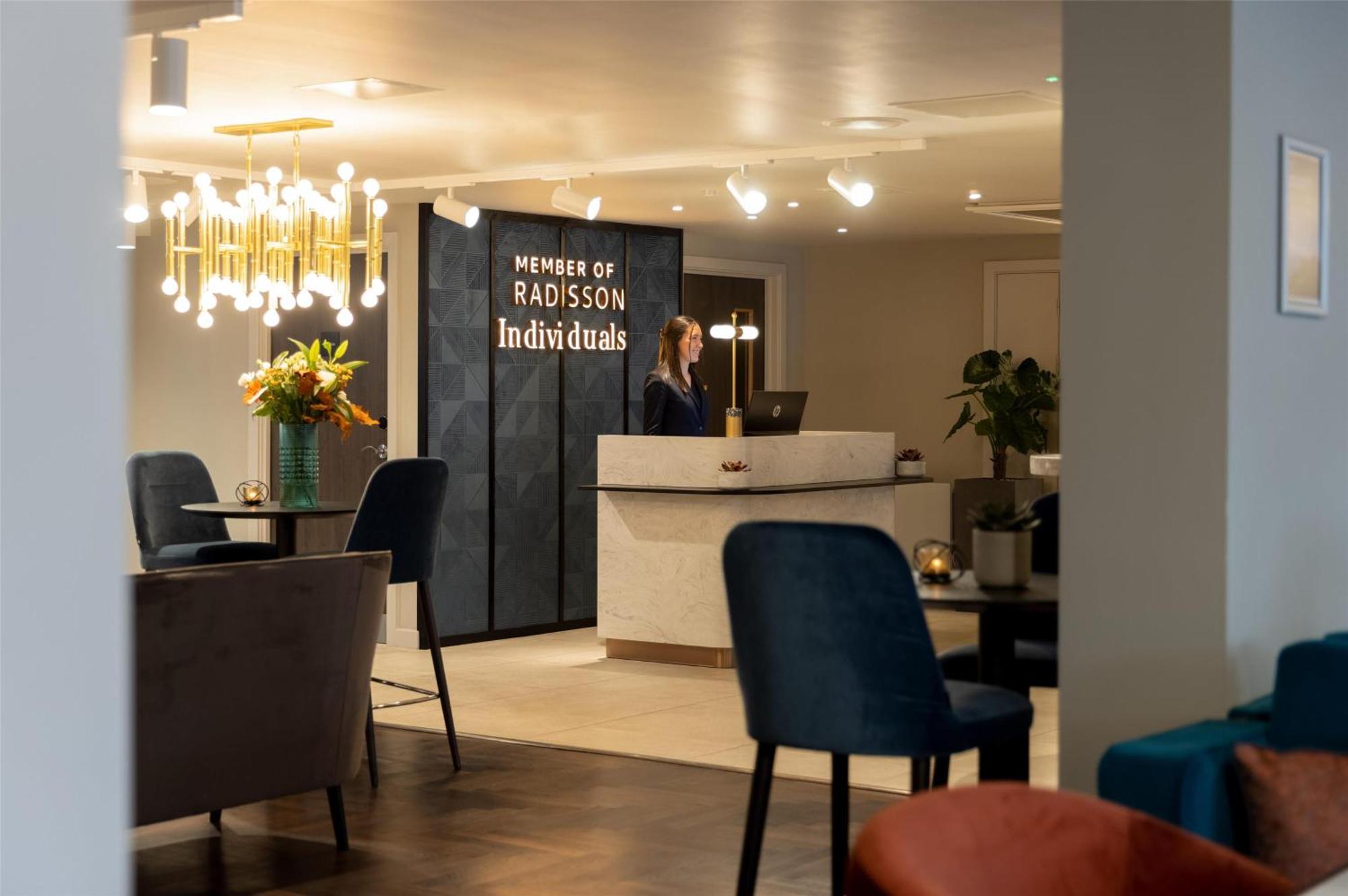 River Ness Hotel, A Member Of Radisson Individuals