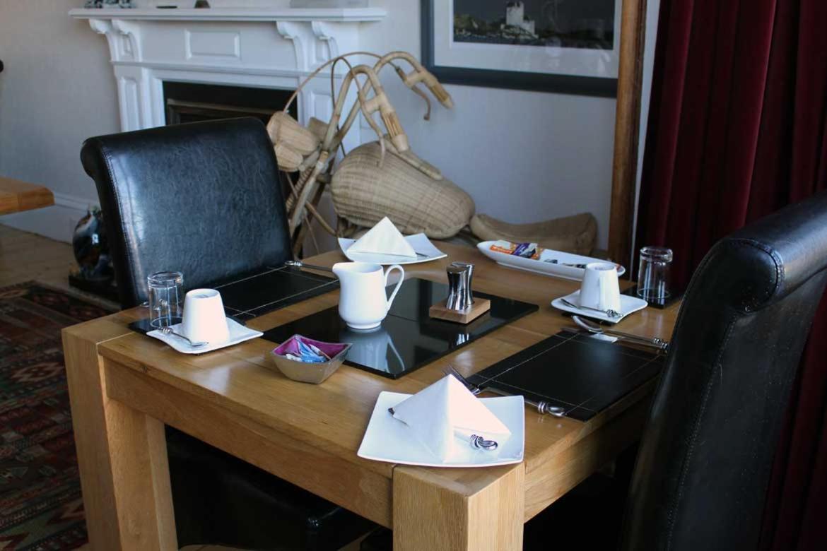 Invernevis Bed And Breakfast - Inverness