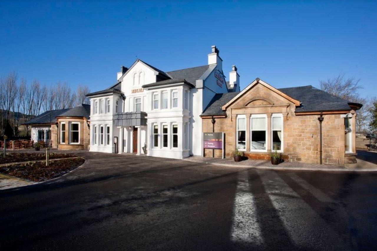 Premier Inn Inverness West